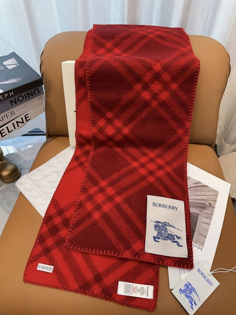 Burberry Scarf